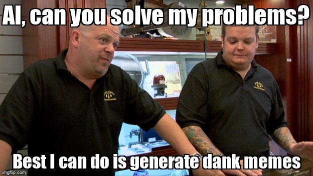 pawn stars best i can do